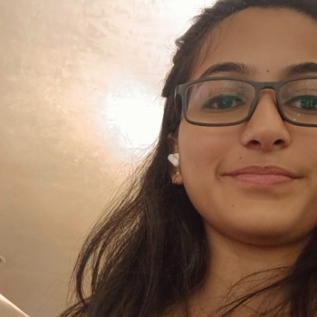 Vaishnavi Reddy